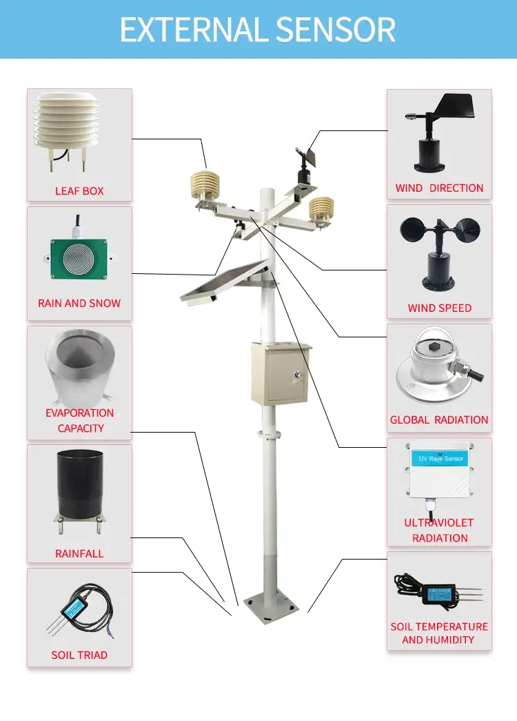 sensor detector sensor detector
