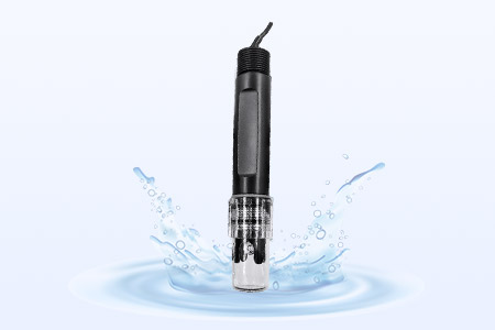 Water quality PH/ORP sensor