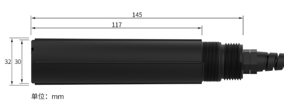 What is a water turbidity sensor