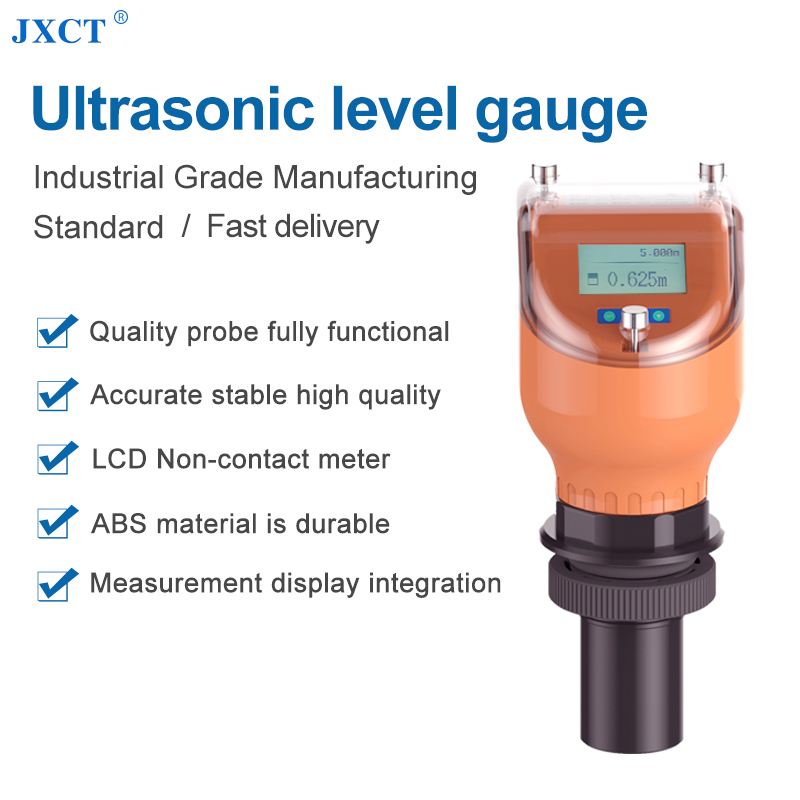 Photoelectric liquid level sensor related product questions