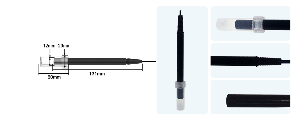 sensor detector