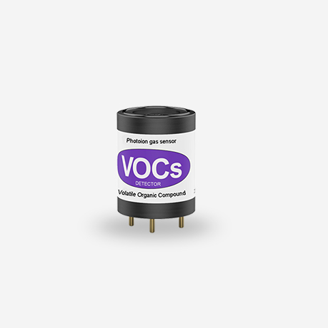 VOC sensor-PID Photoionization Detectors-VOC sensor