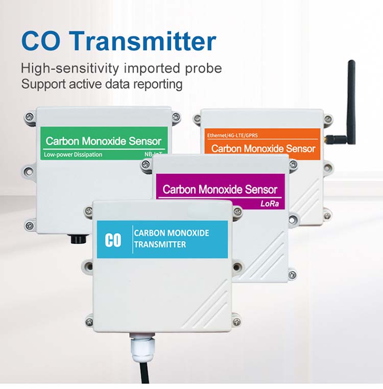 sensor detector
