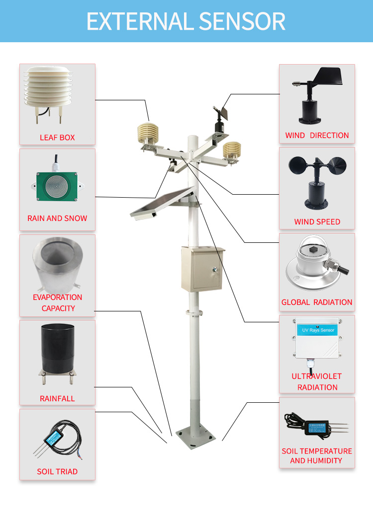 sensor detector