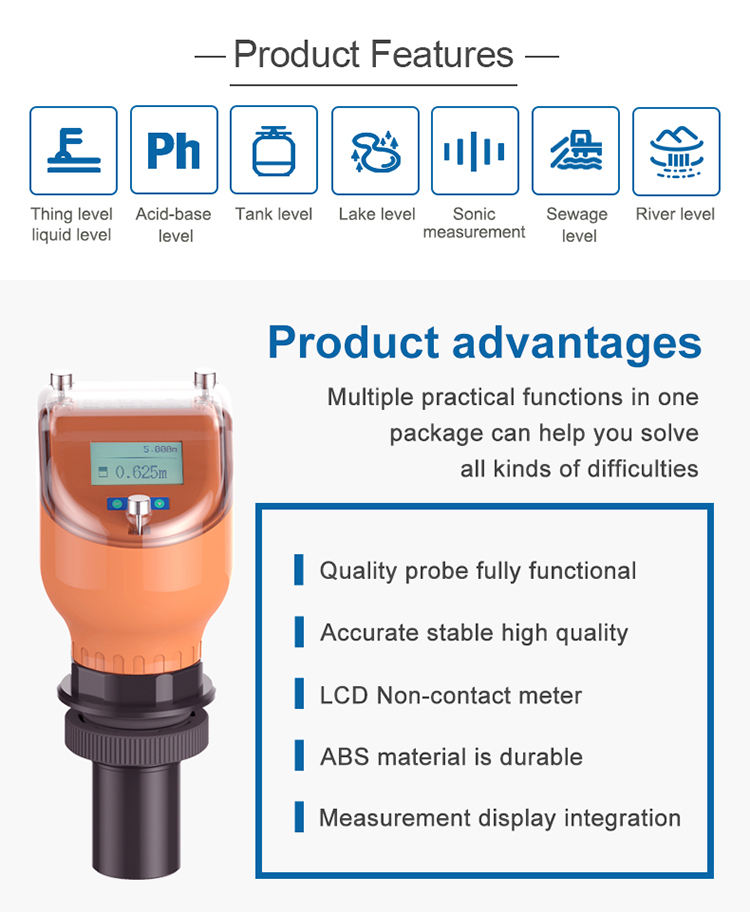 sensor detector