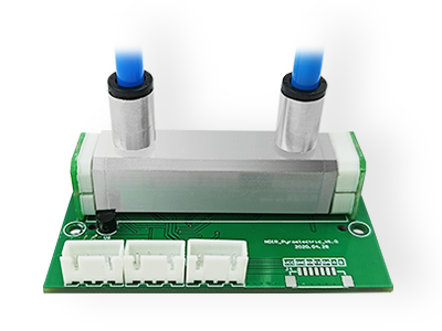 NDIR Gas Sensors Working Principle