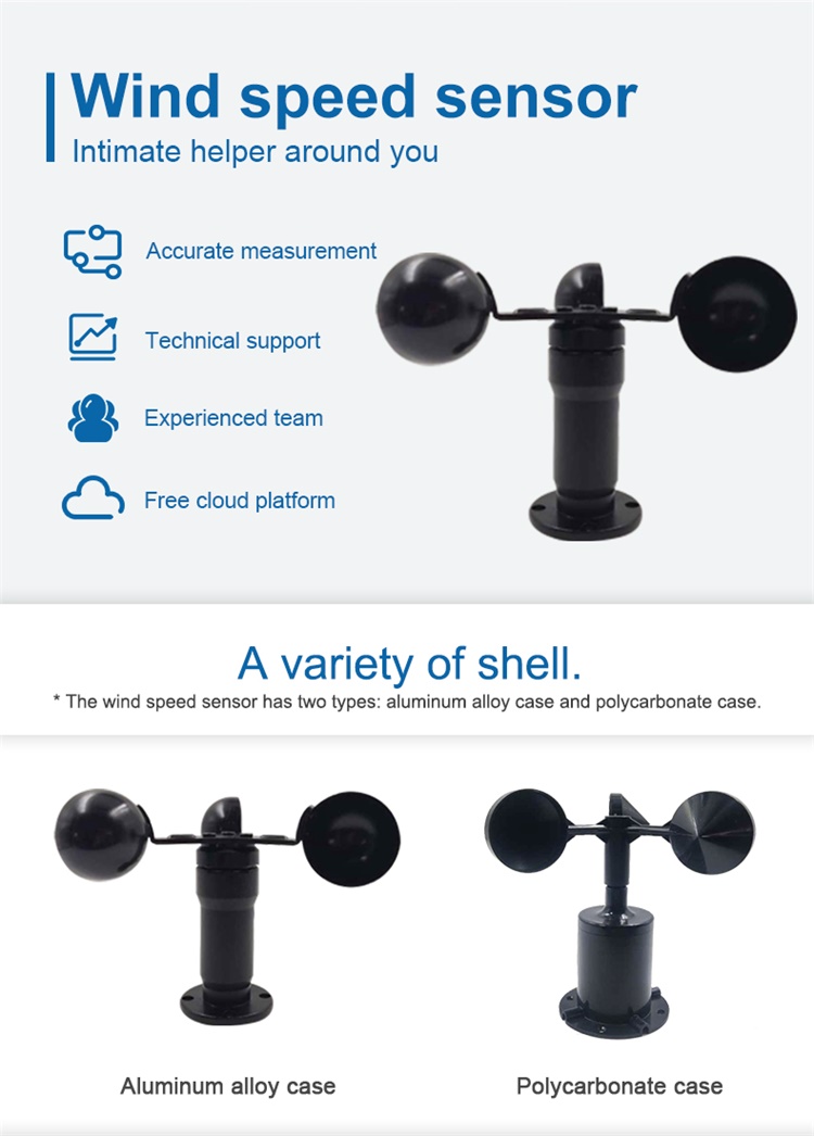 sensor detector