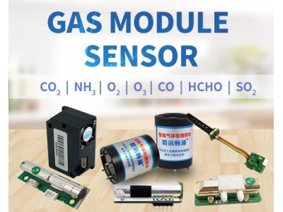 Carbon Dioxide Sensor Technology: Revolutionizing Industries and Saving Lives