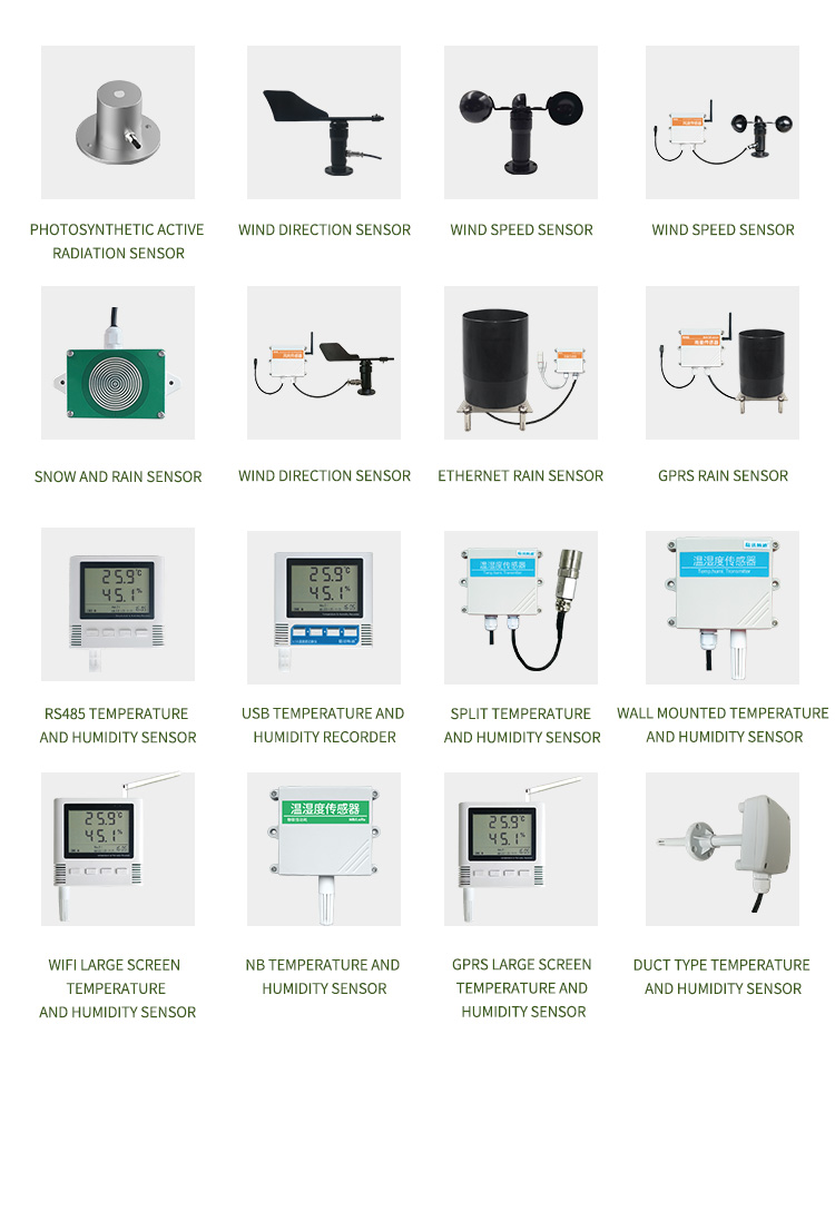 sensor detector