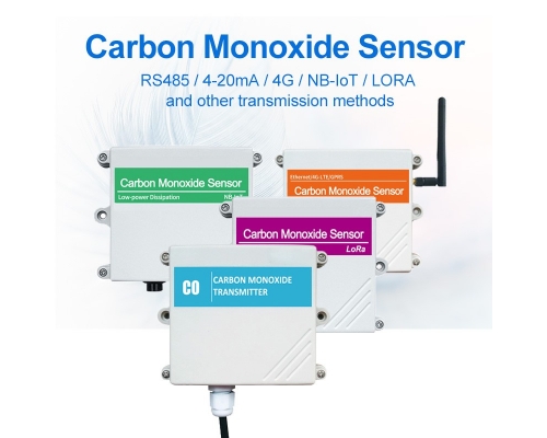 Carbon Monoxide Detector Saves Family from Perilous Gas Leak