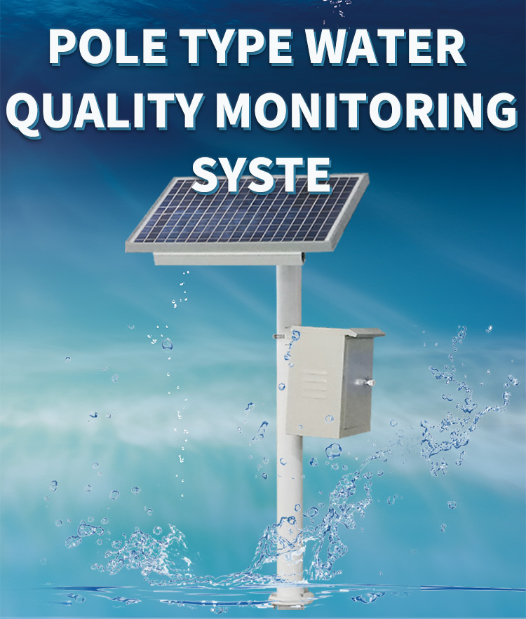 Using Machine Learning to Enhance Water Quality Monitoring and Prediction