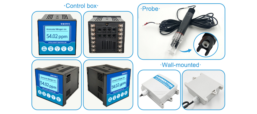 sensor detector