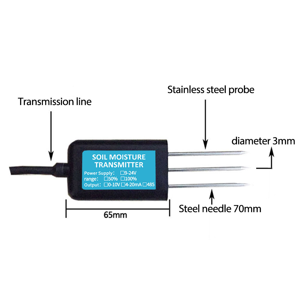 sensor detector