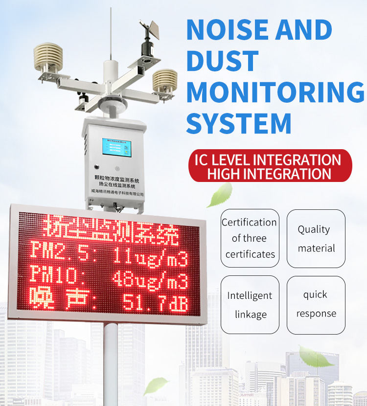 sensor detector