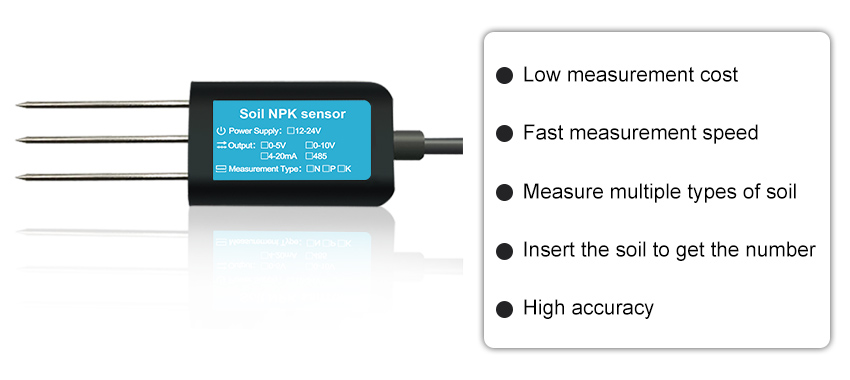 sensor detector