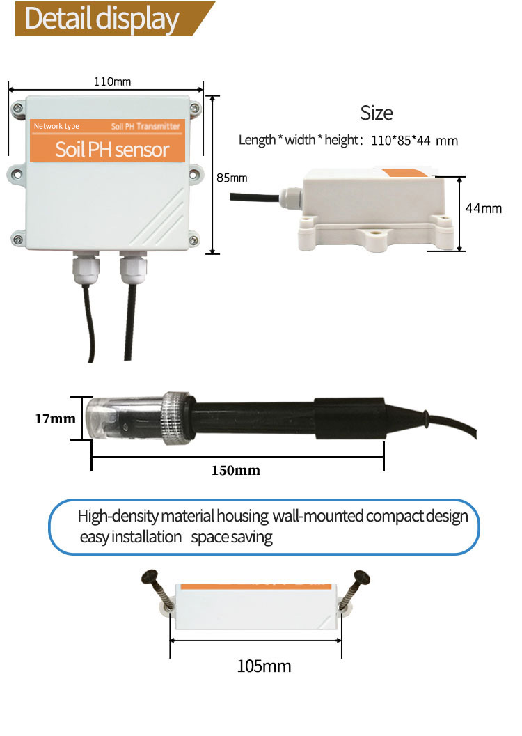 sensor detector