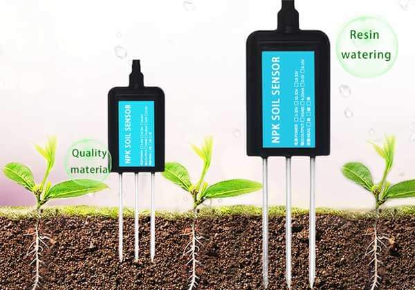 sensor detector sensor detector