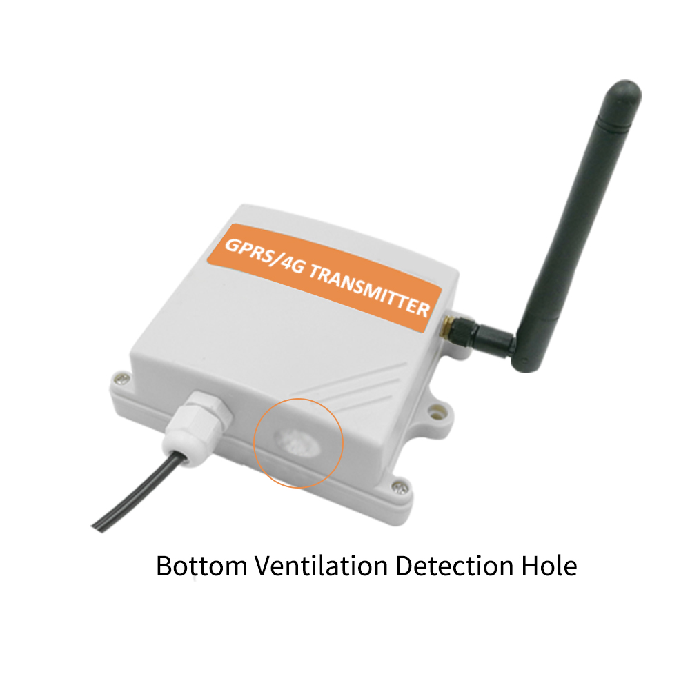 Gas Sensor Technology: Enhancing Environmental Monitoring and Protection