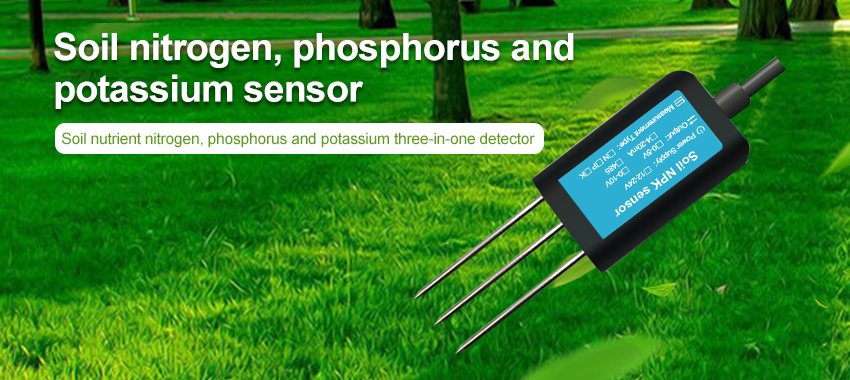 Monitoring Soil Health with Advanced Sensor Systems: A Key to Sustainable Agriculture