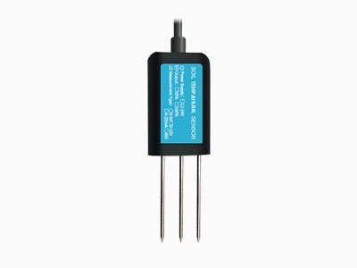 Innovative Soil Sensors for Smart Irrigation Systems