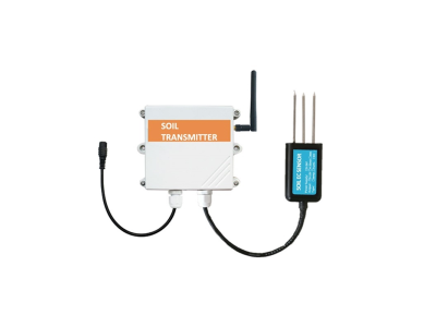4G/GPRS/NB  Soil EC sensor Soil conductivity sensor