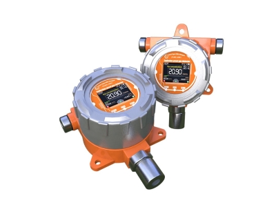 Fixed O3 gas detector Explosion-proof ozone gas analyzer