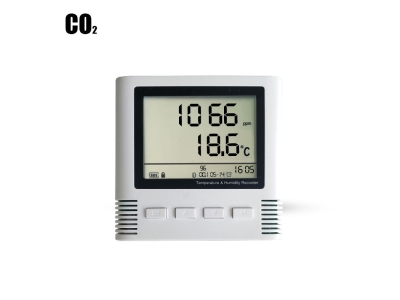 4g/GPRS/WIFI industrial grade carbon dioxide monitor CO2 Gas Sensor co2 gas detector with alarm