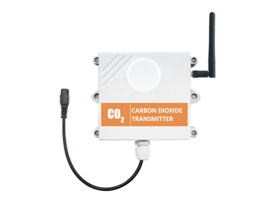 4G/GPRS/NB/Lora carbon dioxide wireless detector CO2 gas analyzer