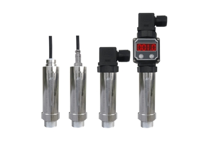 4-20mA Pressure Transmitters Differential pressure sensor Water ,oil , hydraulic pressure