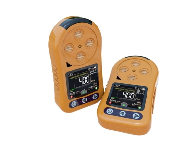 Air Quality Monitor O3 gas detector