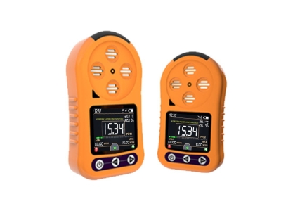 portable sf6 leak detector sf6 leakage sensor sf6 gas analyzer with alarm