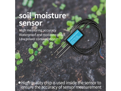 RS485/wireless Soil moisture sensor/soil moisture meter/soil moisture tester