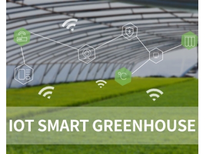 Smart Greenhouse Solution