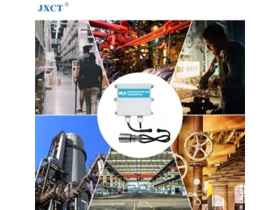 formaldehyde sensor split CH2O