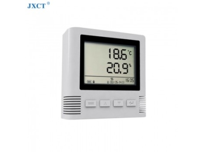 LCD Large Screen O2 Oxygen Gas analysis Sensor with Alarm