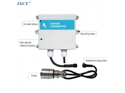 O2 oxygen sensor analysis