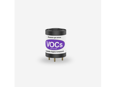 VOC sensor-PID Photoionization Detectors-VOC sensor