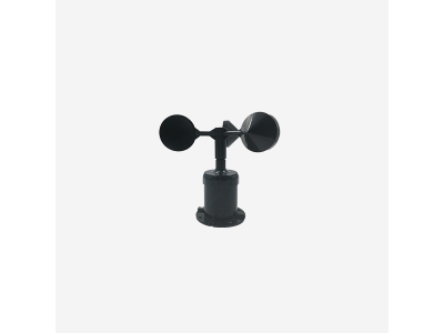 Wind Speed Sensor- anemograph- Weather station wind detector