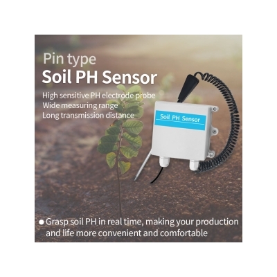 Smart Agriculture: The Future of Farming with Soil Sensor Technology
