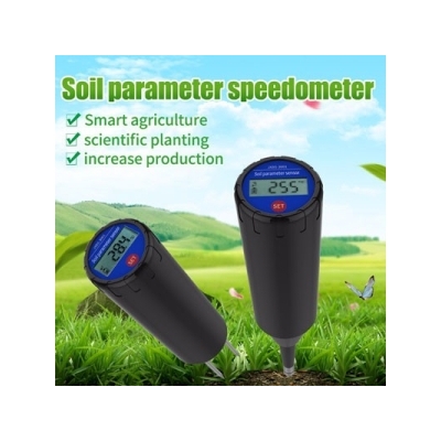 Unveiling the Power of Soil Testing Instruments in Farming