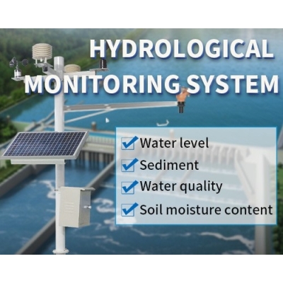 State - of - the - Art Weather Stations Pave the Way for Enhanced Meteorological Prediction Accuracy