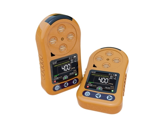 Air Quality Monitor O3 gas detector