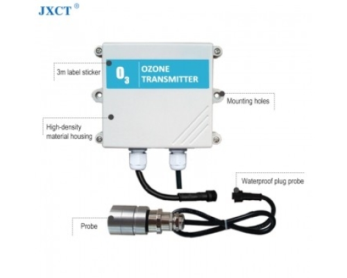 Split O3 sensor ozone sensor Ozone Gas Leak Detector