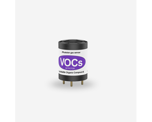 VOC sensor-PID Photoionization Detectors-VOC sensor