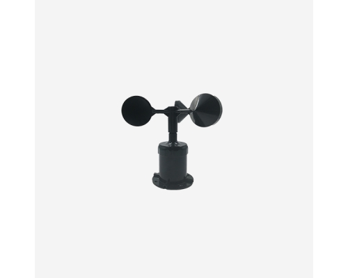 Wind Speed Sensor- anemograph- Weather station wind detector